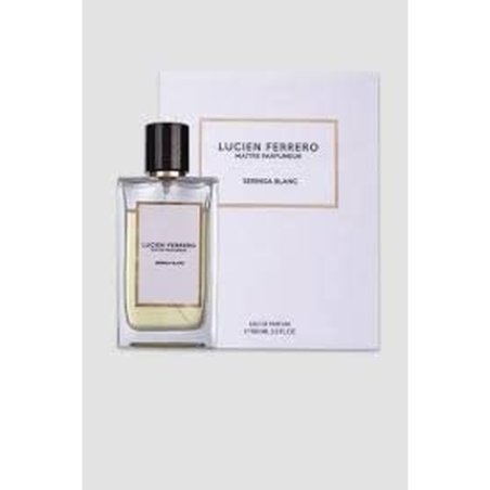 Lucien Ferrero Seringa Blanc Epv 100ml