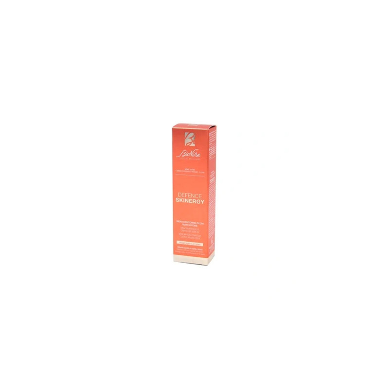 Bionike Defence Skinergy Eye Contour Serum Activator 15 Ml