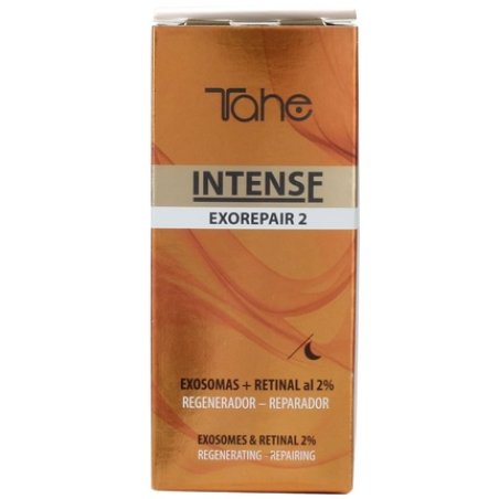 Tahe Intense Exosomes Exorepair Facial Concentrate with Exosomes and Retinol