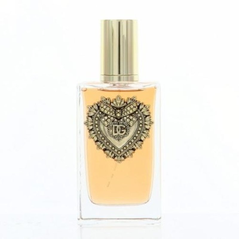 Tester Dolce & Gabbana Devotion Edp 100ml