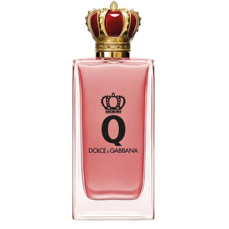 Tester Dolce & Gabbana Q by Dolce & Gabbana Intense Edp 100ml
