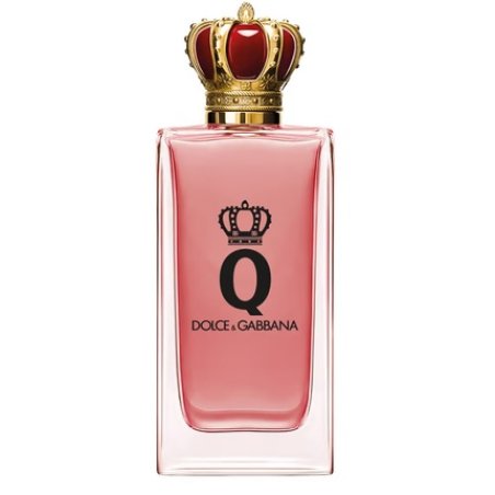 Tester Dolce & Gabbana Q by Dolce & Gabbana Intense Edp 100ml