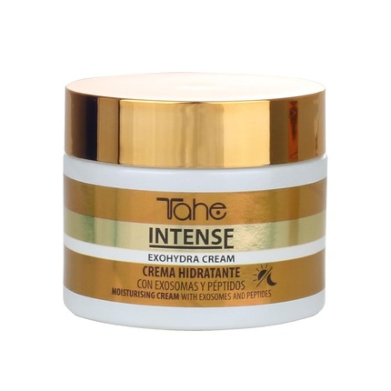 Tahe Intense Exosomes Exohydra Facial Moisturizer with Exosomes