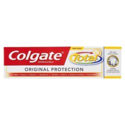 Colgate Total Care Toothpaste 75ml