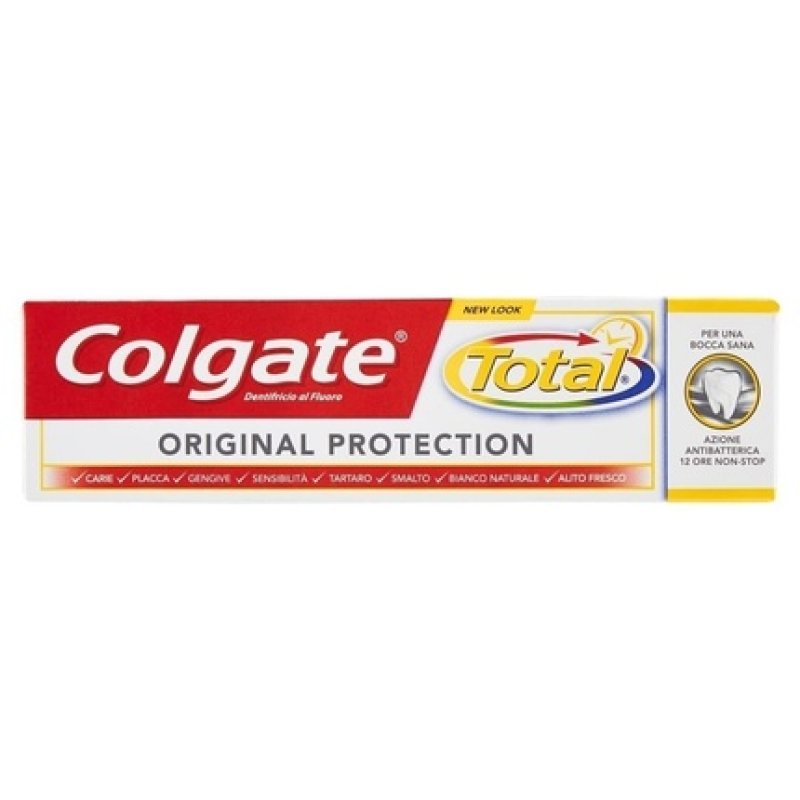 Colgate Total Care Toothpaste 75ml