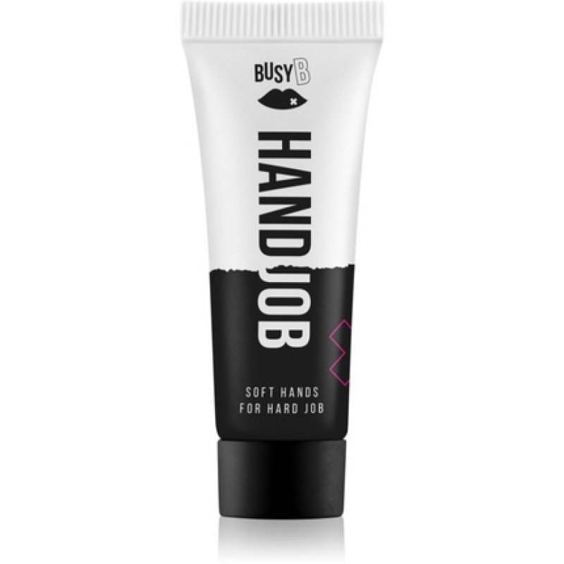 BusyB Hand Cream 75 ml