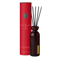 Rituals C-RI-425-03 purificateur d'air liquide Rafraîchisseurs d'air liquides Marron Amande, Rose 70 ml