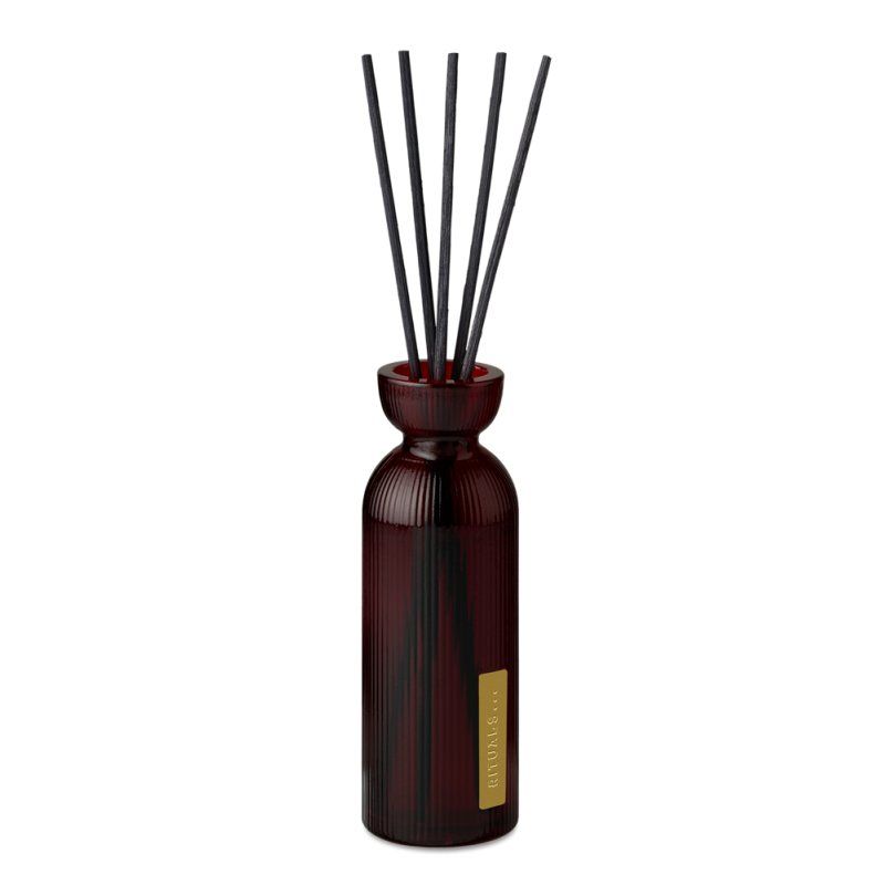 Rituals C-RI-425-03 liquid air freshener Brown Almond, Rose 70 ml