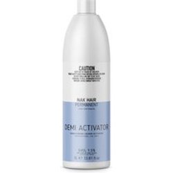 Nak Nak 5 Vol Demi Activator 1.5% 1l