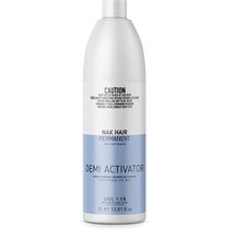 Nak Nak 5 Vol Demi Activator 1.5% 1l