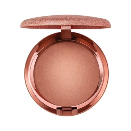 Mac Skinfinish Sunstruck Radiant Bronzer Radiant Light Rosy