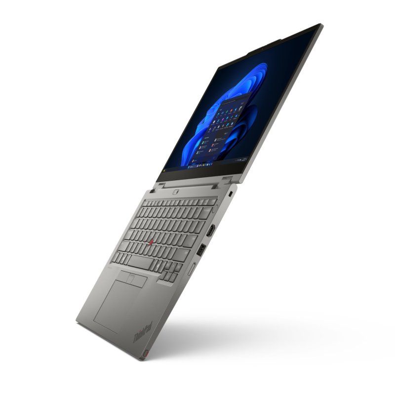 Lenovo ThinkPad L13 2-in-1 Gen 6 (Intel) Intel Core Ultra 5 225U Hybrid (2-in-1) 33.8 cm (13.3") Touchscreen WUXGA 16