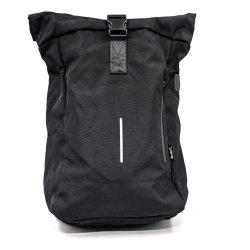 Ewent EW2536 sacoche d'ordinateurs portables 43,9 cm (17.3") Sac à dos Noir