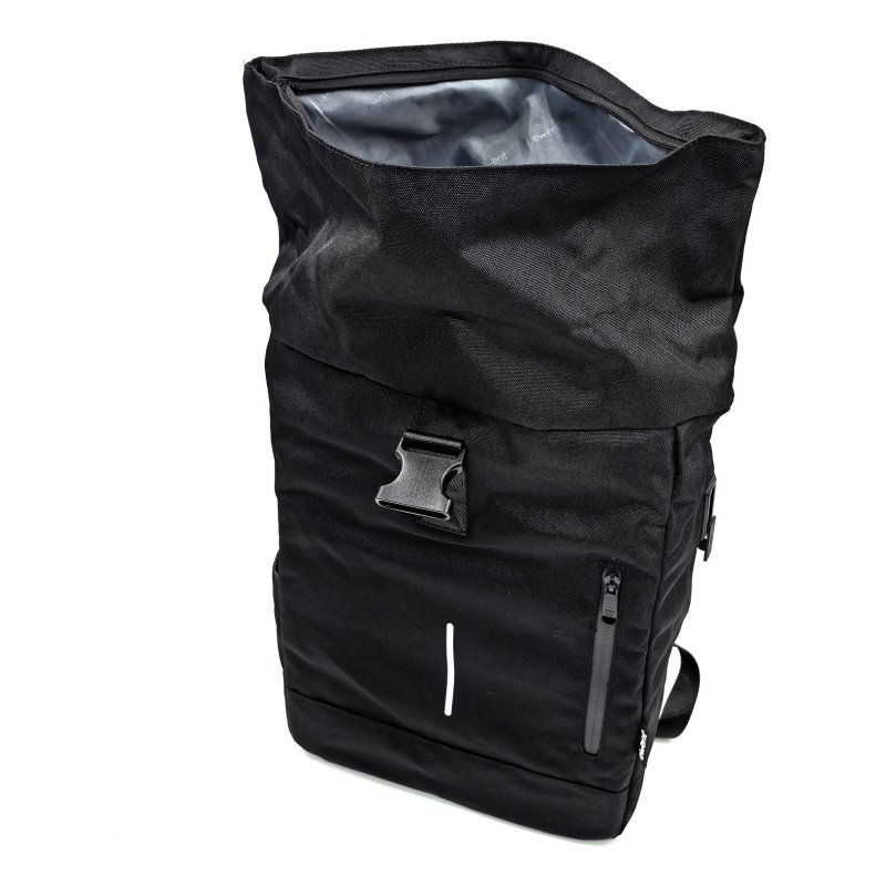 EWENT MOCHILA 17.3â? TRENDY ROLL , MATERIAL RECICLADO RPET