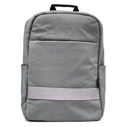 Ewent EW2538 sacoche d'ordinateurs portables 40,9 cm (16.1") Sac à dos Gris