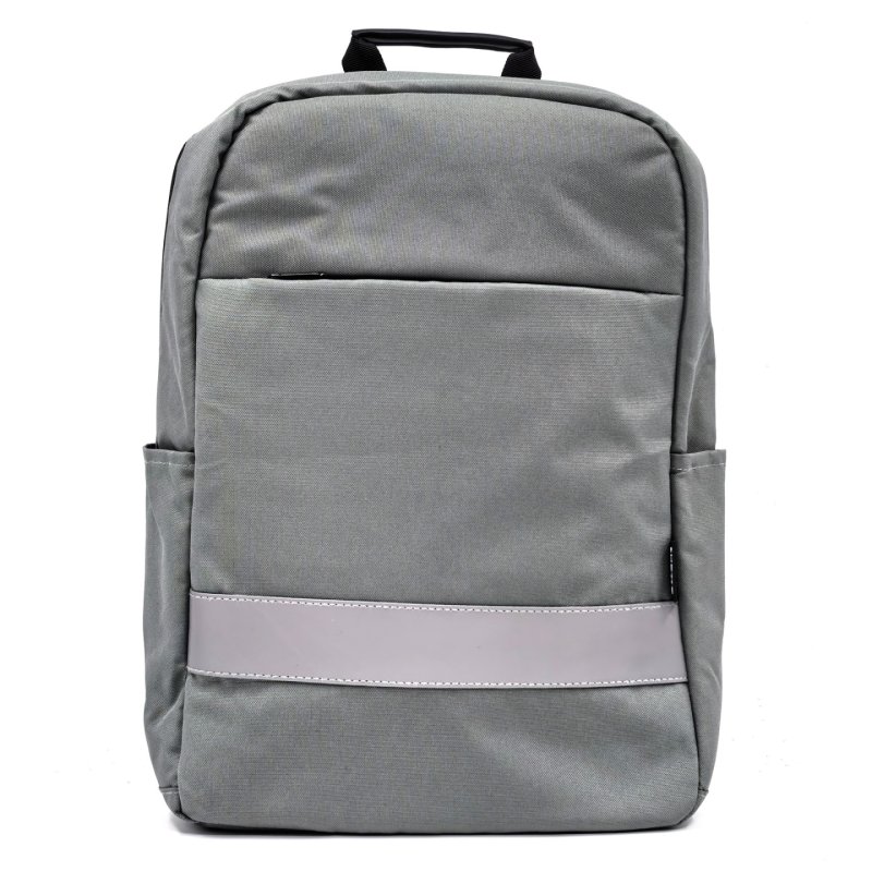 Ewent EW2538 laptop case 40.9 cm (16.1") Backpack Grey