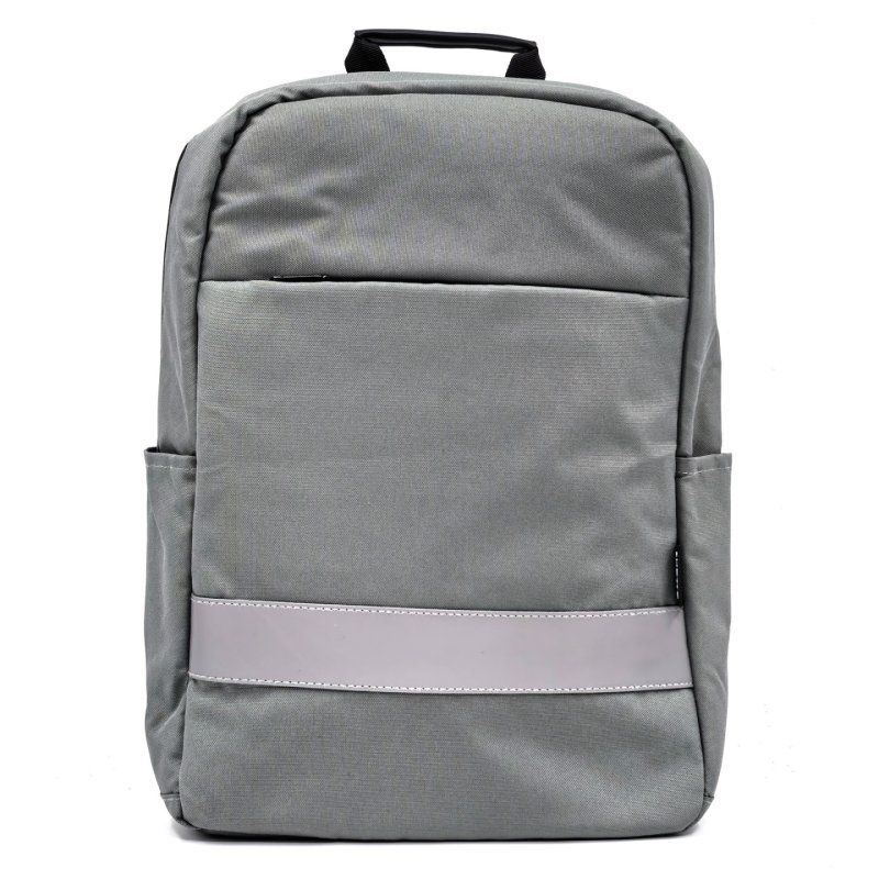 Ewent EW2538 sacoche d'ordinateurs portables 40,9 cm (16.1") Sac à dos Gris
