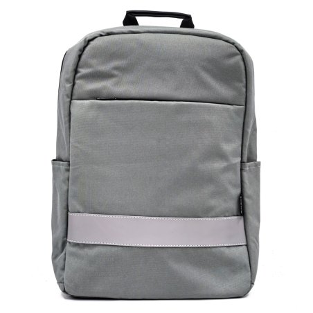 Ewent EW2538 laptop case 40.9 cm (16.1") Backpack Grey