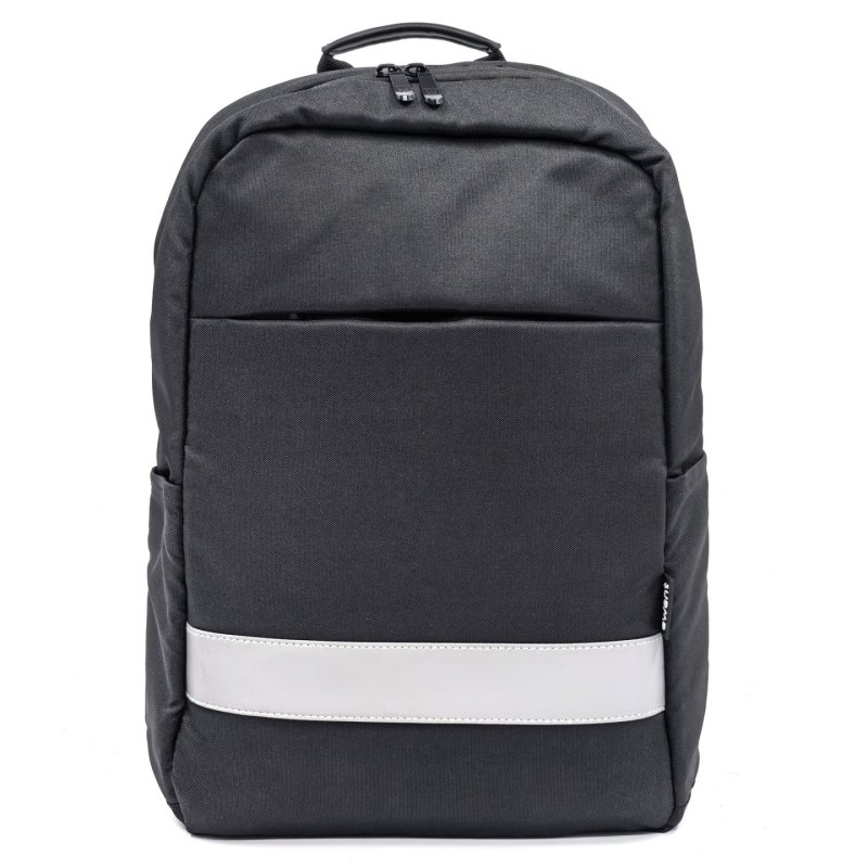 Ewent EW2539 laptop case 40.9 cm (16.1") Backpack Black