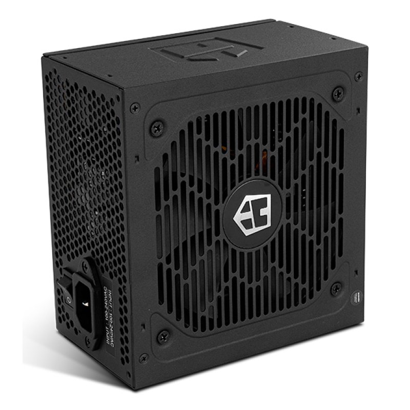 NOX Hummer GDM 1200W GOLD unité d'alimentation d'énergie 20 4 pin ATX ATX Noir