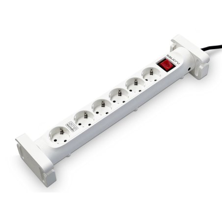 REGLETA SALICRU SPS SAFE 6S