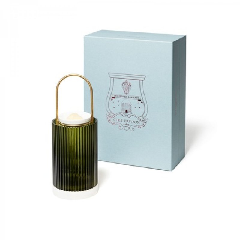 Cire Trudon Le Promeneuse Wax Diffuser