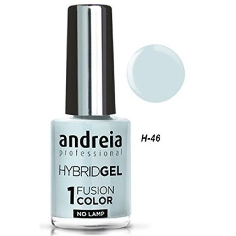 Andreia Hybrid Gel Fusion Color H46