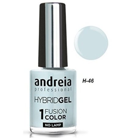 Andreia Hybrid Gel Fusion Color H46