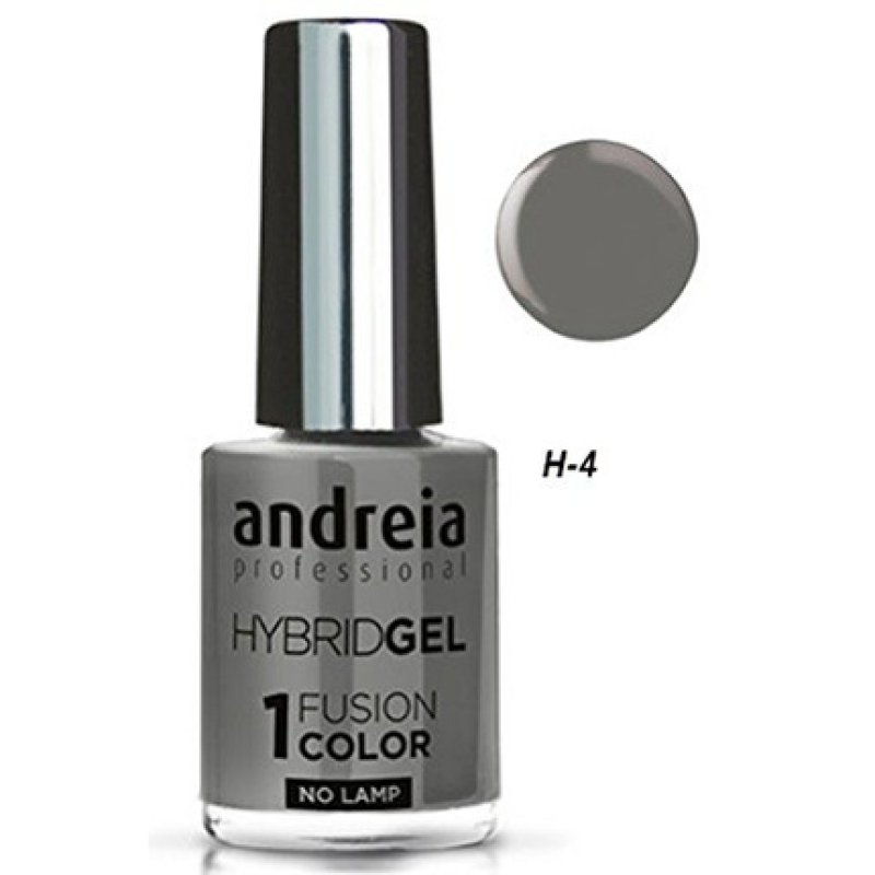 Andreia Hybrid Gel Fusion Color H4