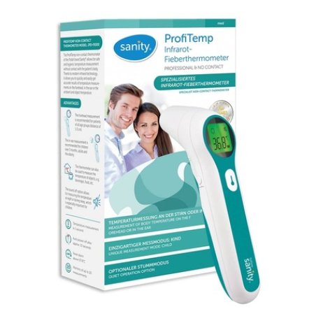 Profitemp Infrared Clinical Thermometer