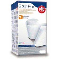 Pic Solution Self-Fixing Cohesive Elastic Tape 10cm x 4m