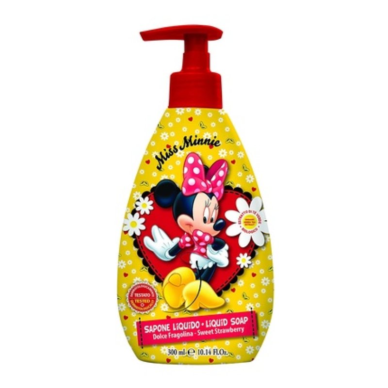 Minnie Classic SAP Liquido 300ml