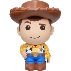 TOY STORY - Woody - Tirelire
