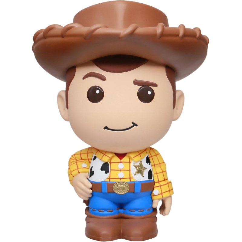 TOY STORY - Woody - Tirelire