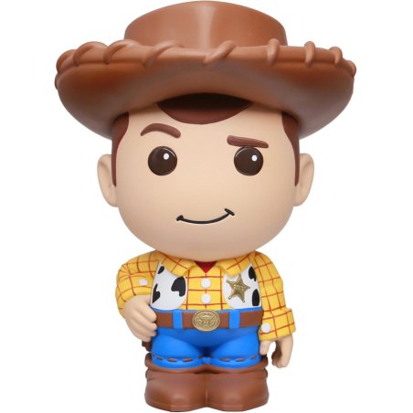 TOY STORY - Woody - Tirelire
