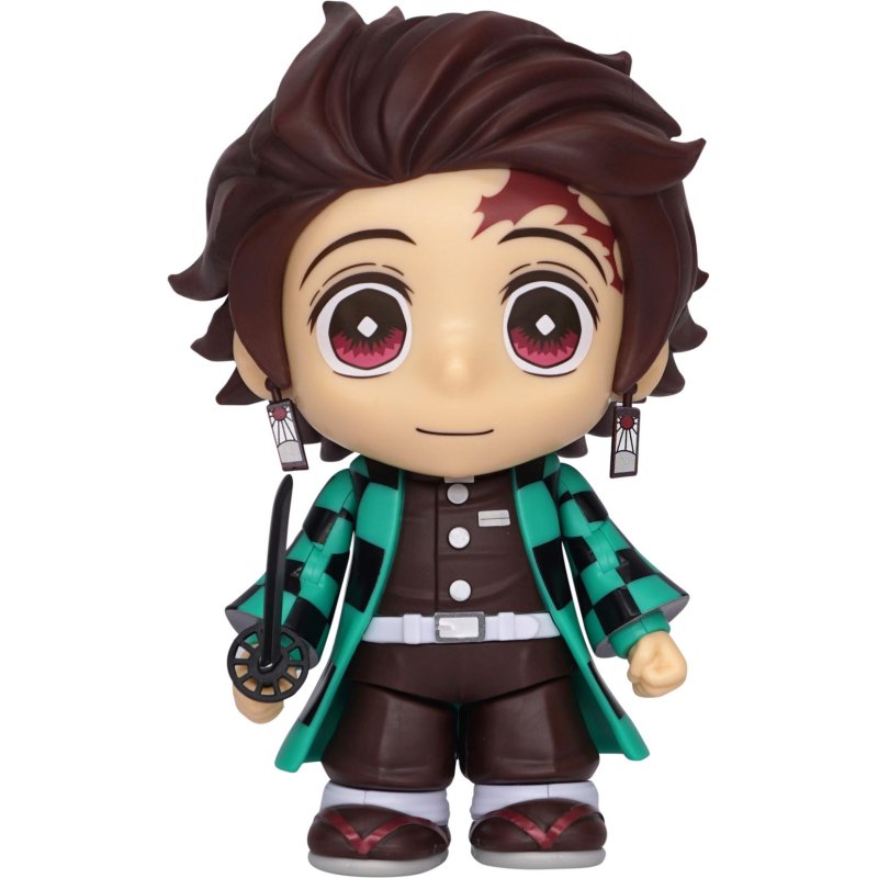 DEMON SLAYER - Tanjiro - Model Kit 16.5cm