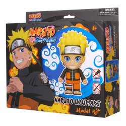 NARUTO - Naruto - Model Kit 12.7cm