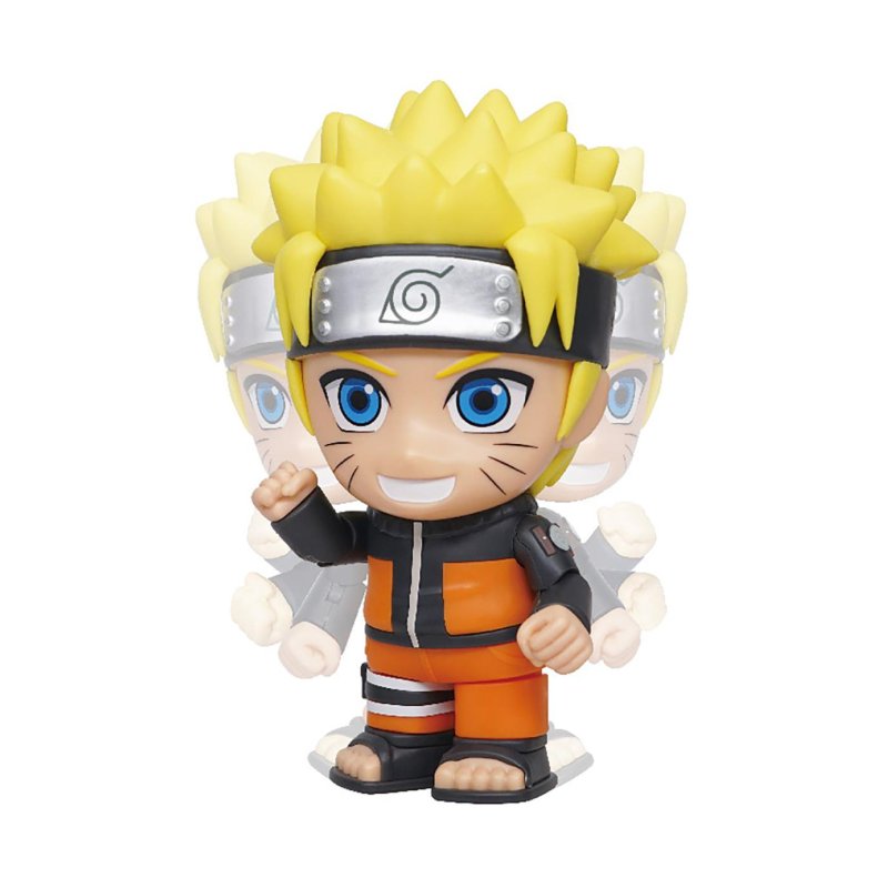 NARUTO - Naruto - Model Kit 12.7cm
