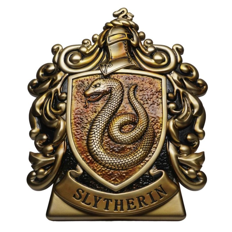 HARRY POTTER - Serpentard - Tirelire