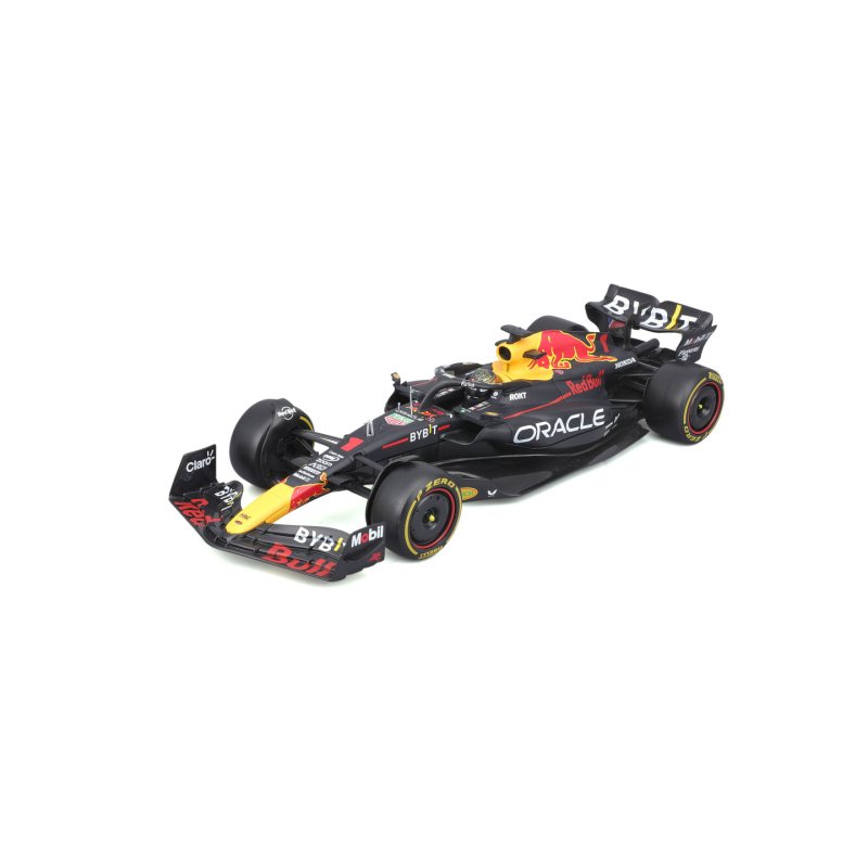 FORMULA 1 - F1 Red Bull Rb19 Max Verstappen - Model Kit 1/24