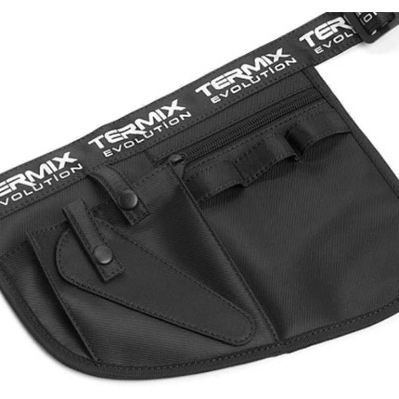 Termix Evolution Professional Cartridge Belt For Hairdressing Everything At Your