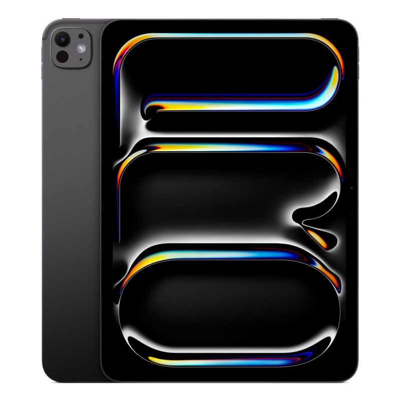 IPAD PRO 11 WIFI 512GB SBLK-ISP