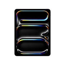 Apple iPad 13-inch Pro Wi‑Fi Cellular 2TB with standard glass - Space Black