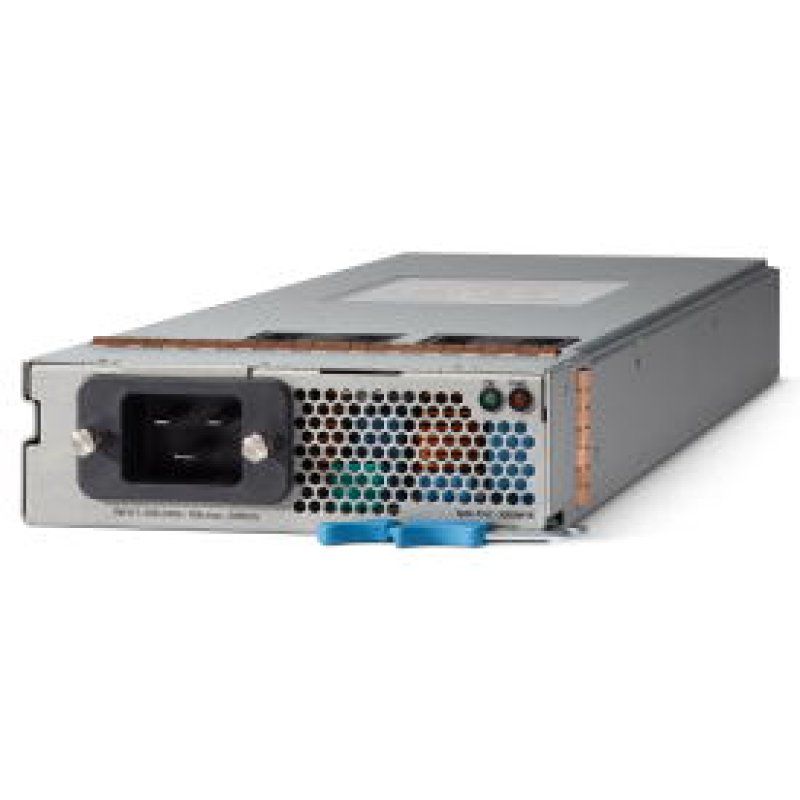 Cisco N9K-PAC-3000W-B, Refurbished composant de commutation Alimentation électrique