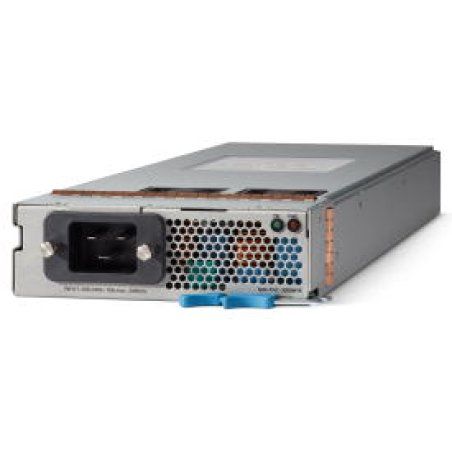 Cisco N9K-PAC-3000W-B, Refurbished composant de commutation Alimentation électrique