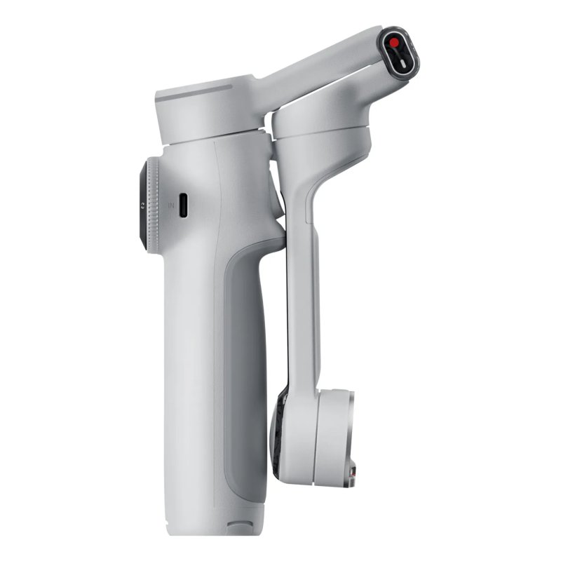 Insta360 - Flow 2 Pro Creator Bundle