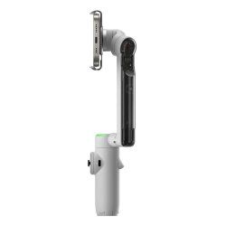 Insta360 Flow Pro Smartphone camera stabilizer Grey