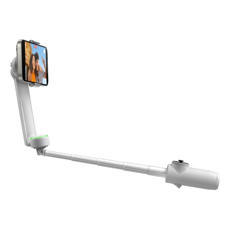 Insta360 Flow Pro Smartphone camera stabilizer Grey
