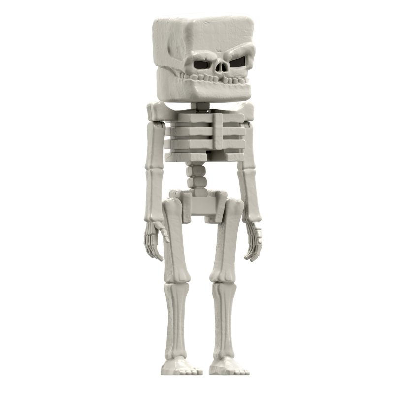 Minecraft - Movie Large Figure 30 cm - Skeleton