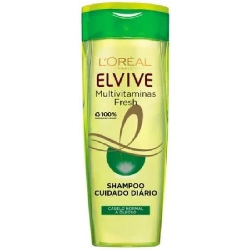 L'Oreal Paris Shampoo